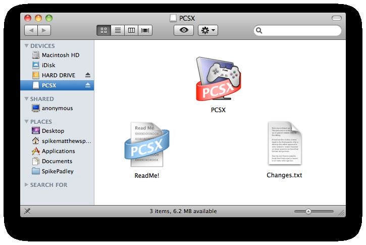 Ps2 Emulator Mac Osx